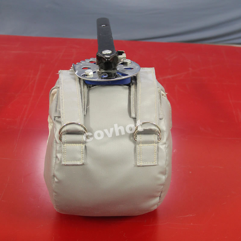 可拆卸<a href=http://www.z833.cn/e/tags/?tagname=%E9%98%80%E9%97%A8%E4%BF%9D%E6%B8%A9%E5%A5%97 target=_blank class=infotextkey><a href=http://www.z833.cn/e/tags/?tagname=%E9%98%80%E9%97%A8%E4%BF%9D%E6%B8%A9 target=_blank class=infotextkey>閥門保溫</a>套</a>