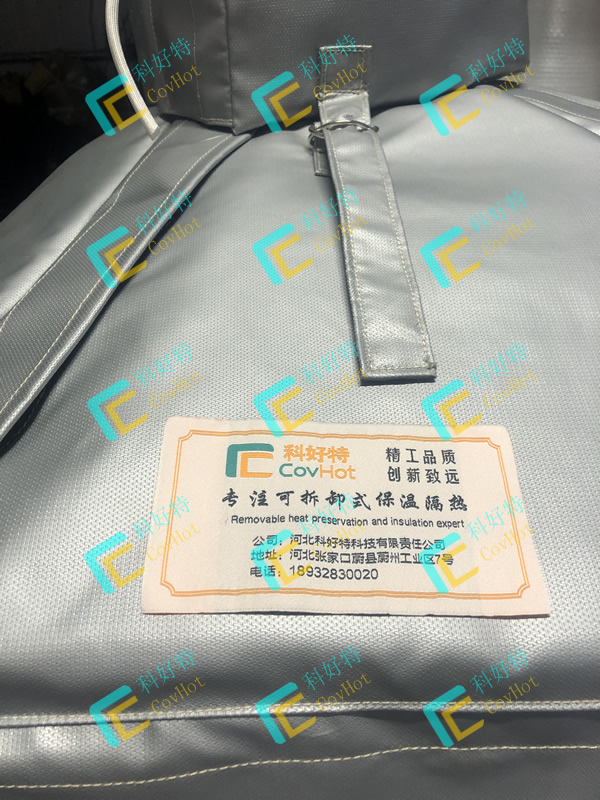 異形<a href=http://www.z833.cn/e/tags/?tagname=%E8%AE%BE%E5%A4%87%E4%BF%9D%E6%B8%A9 target=_blank class=infotextkey>設備保溫</a>套