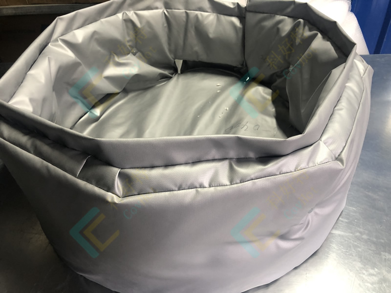 封頭<a href=http://www.z833.cn/e/tags/?tagname=%E4%BF%9D%E6%B8%A9%E9%9A%94%E7%83%AD target=_blank class=infotextkey>保溫隔熱</a>