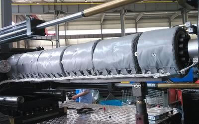 注塑機<a href=http://www.z833.cn/e/tags/?tagname=%E4%BF%9D%E6%B8%A9%E8%A1%A3 target=_blank class=infotextkey>保溫衣</a>的好處