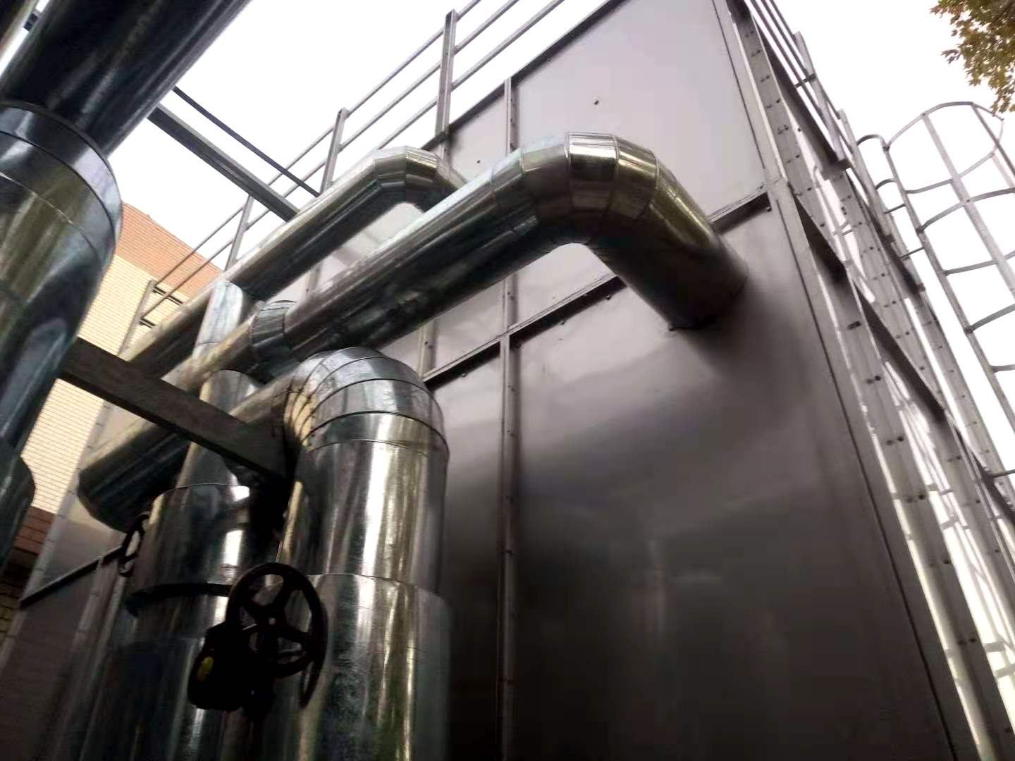 蒸汽<a href=http://www.z833.cn/e/tags/?tagname=%E9%98%80%E9%97%A8%E4%BF%9D%E6%B8%A9%E8%A1%A3 target=_blank class=infotextkey><a href=http://www.z833.cn/e/tags/?tagname=%E9%98%80%E9%97%A8%E4%BF%9D%E6%B8%A9 target=_blank class=infotextkey>閥門保溫</a>衣</a>