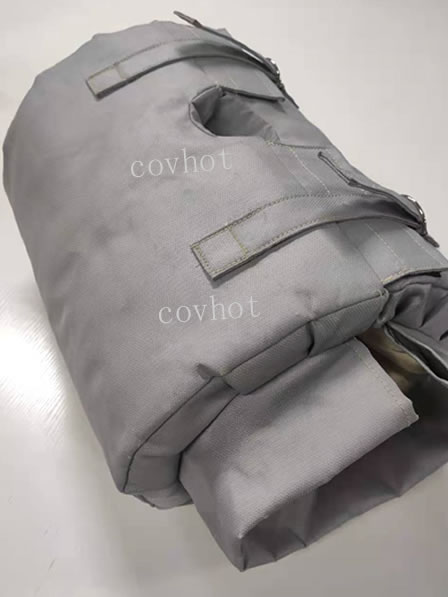 可拆卸蒸汽<a href=http://www.z833.cn/e/tags/?tagname=%E9%98%80%E9%97%A8%E4%BF%9D%E6%B8%A9 target=_blank class=infotextkey>閥門保溫</a>夾套