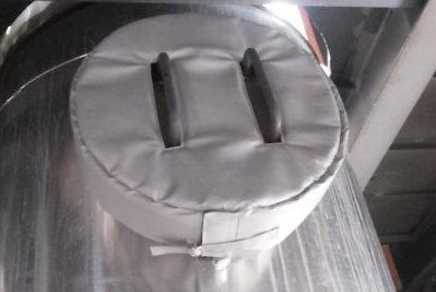 封頭<a href=http://www.z833.cn/e/tags/?tagname=%E4%BF%9D%E6%B8%A9%E5%A5%97 target=_blank class=infotextkey>保溫套</a>