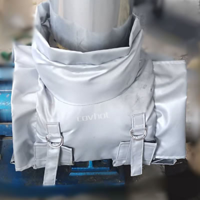 柔性<a href=http://www.z833.cn/e/tags/?tagname=%E5%8F%AF%E6%8B%86%E5%8D%B8%E4%BF%9D%E6%B8%A9 target=_blank class=infotextkey>可拆卸保溫</a>夾套