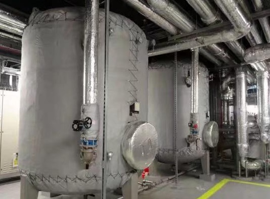 食品加工廠<a href=http://www.z833.cn/e/tags/?tagname=%E9%98%80%E9%97%A8%E4%BF%9D%E6%B8%A9 target=_blank class=infotextkey>閥門保溫</a>