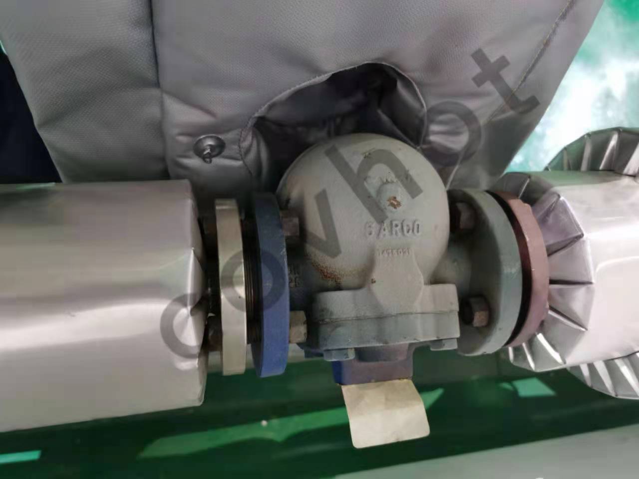 疏水閥<a href=http://www.z833.cn/e/tags/?tagname=%E4%BF%9D%E6%B8%A9%E5%A5%97 target=_blank class=infotextkey>保溫套</a>