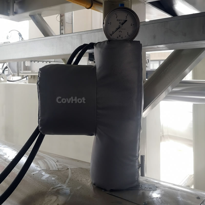 壓力表<a href=http://www.z833.cn/e/tags/?tagname=%E4%BF%9D%E6%B8%A9%E5%A5%97 target=_blank class=infotextkey>保溫套</a>