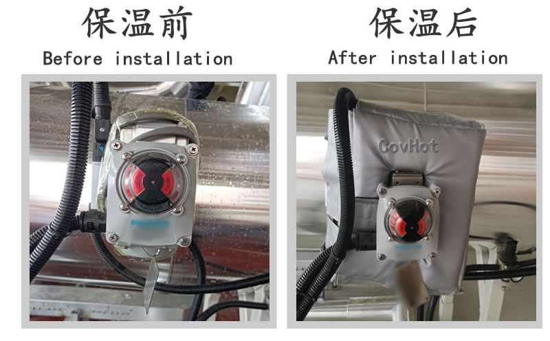 <a href=http://www.z833.cn/e/tags/?tagname=%E4%BF%9D%E6%B8%A9%E5%A5%97 target=_blank class=infotextkey>保溫套</a>的使用規范