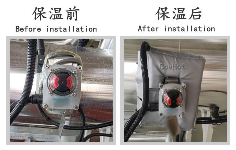 可拆卸儀表<a href=http://www.z833.cn/e/tags/?tagname=%E4%BF%9D%E6%B8%A9%E5%A5%97 target=_blank class=infotextkey>保溫套</a>