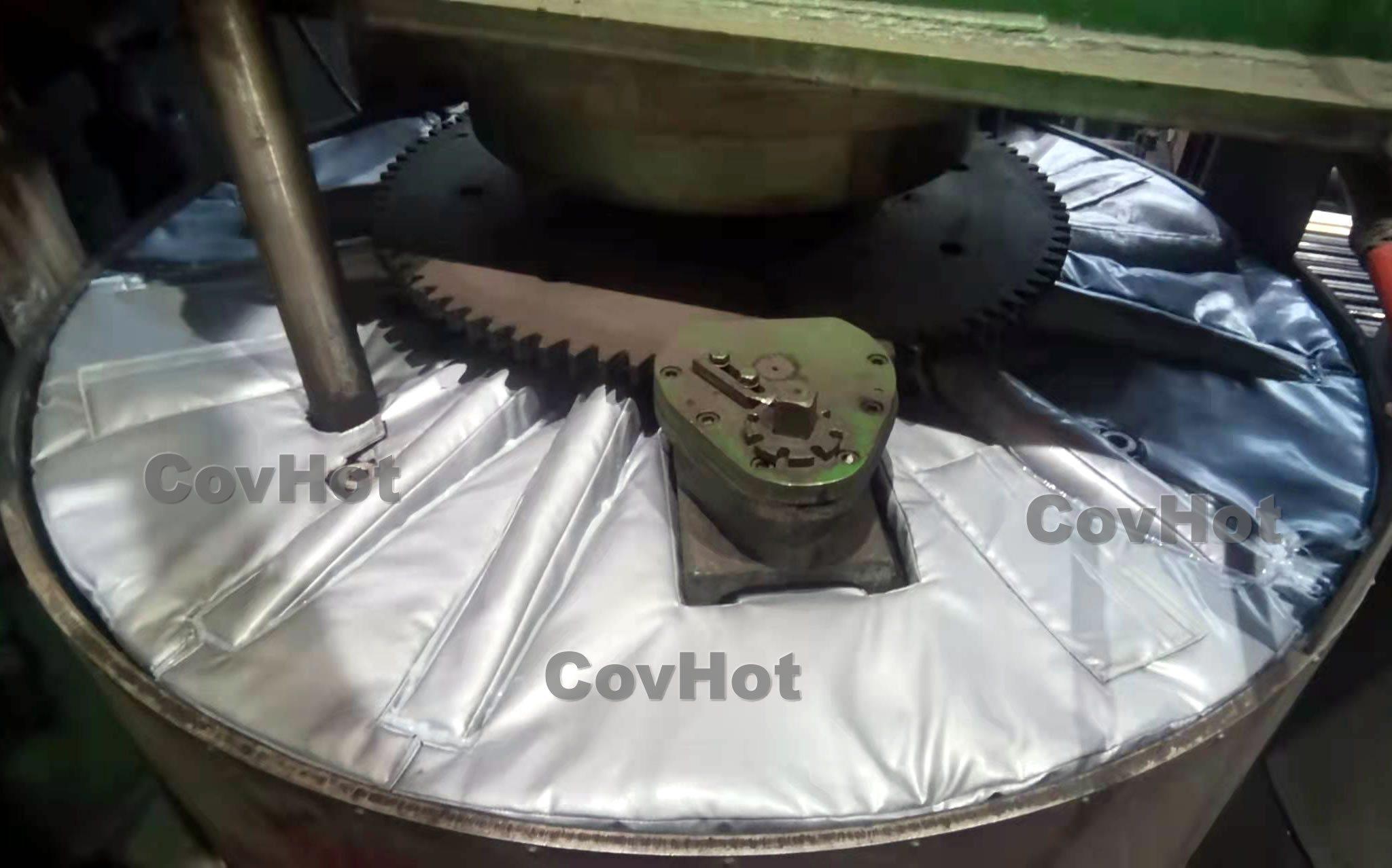 <a href=http://www.z833.cn/e/tags/?tagname=%E7%A1%AB%E5%8C%96%E6%9C%BA%E4%BF%9D%E6%B8%A9 target=_blank class=infotextkey>硫化機保溫</a>罩,硫化機蓋頂保溫