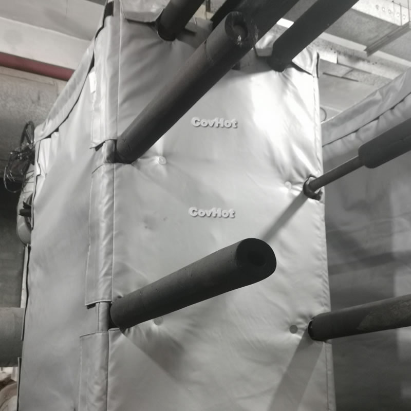 換熱器節(jié)能<a href=http://www.z833.cn/e/tags/?tagname=%E4%BF%9D%E6%B8%A9%E8%A1%A3 target=_blank class=infotextkey>保溫衣</a>,熱力站節(jié)能,<a href=http://www.z833.cn/e/tags/?tagname=%E6%8D%A2%E7%83%AD%E5%99%A8%E4%BF%9D%E6%B8%A9 target=_blank class=infotextkey>換熱器保溫</a>罩