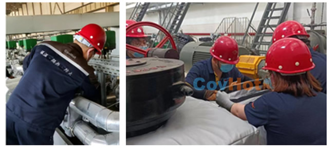 <a href=http://www.z833.cn/e/tags/?tagname=%E5%8F%AF%E6%8B%86%E5%8D%B8%E4%BF%9D%E6%B8%A9%E5%A5%97 target=_blank class=infotextkey>可拆卸<a href=http://www.z833.cn/e/tags/?tagname=%E4%BF%9D%E6%B8%A9%E5%A5%97 target=_blank class=infotextkey>保溫套</a></a>(衣),<a href=http://www.z833.cn/e/tags/?tagname=%E9%98%80%E9%97%A8%E4%BF%9D%E6%B8%A9 target=_blank class=infotextkey>閥門保溫</a>