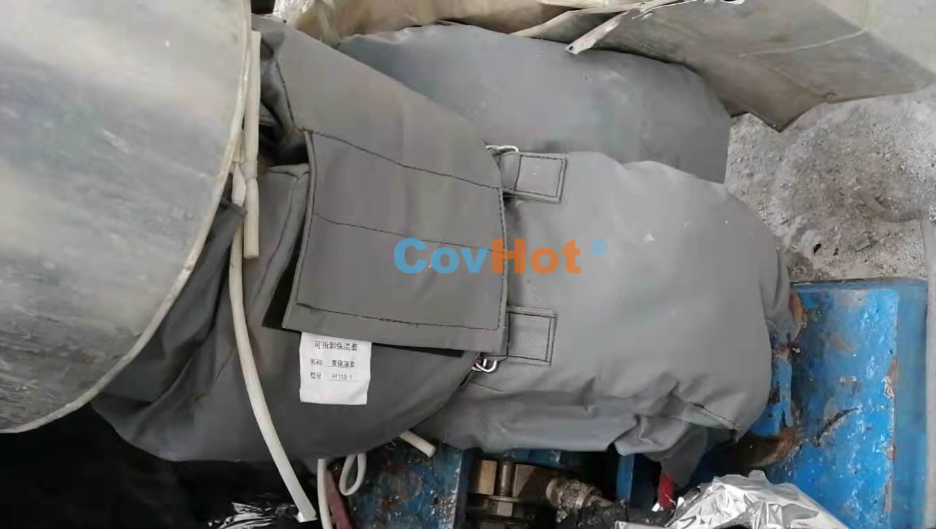 <a href=http://www.z833.cn/e/tags/?tagname=%E5%8F%AF%E6%8B%86%E5%8D%B8%E4%BF%9D%E6%B8%A9%E5%A5%97 target=_blank class=infotextkey>可拆卸<a href=http://www.z833.cn/e/tags/?tagname=%E4%BF%9D%E6%B8%A9%E5%A5%97 target=_blank class=infotextkey>保溫套</a></a>(衣),<a href=http://www.z833.cn/e/tags/?tagname=%E9%98%80%E9%97%A8%E4%BF%9D%E6%B8%A9 target=_blank class=infotextkey>閥門保溫</a>