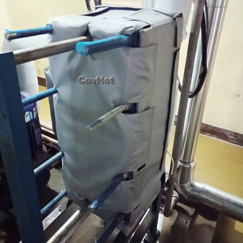 <a href=http://www.z833.cn/e/tags/?tagname=%E6%8D%A2%E7%83%AD%E5%99%A8%E4%BF%9D%E6%B8%A9 target=_blank class=infotextkey>換熱器保溫</a>衣,板換保溫