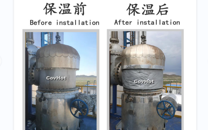 <a href=http://www.z833.cn/e/tags/?tagname=%E5%8F%AF%E6%8B%86%E5%8D%B8%E4%BF%9D%E6%B8%A9%E5%A5%97 target=_blank class=infotextkey>可拆卸<a href=http://www.z833.cn/e/tags/?tagname=%E4%BF%9D%E6%B8%A9%E5%A5%97 target=_blank class=infotextkey>保溫套</a></a>,柔性<a href=http://www.z833.cn/e/tags/?tagname=%E5%B7%A5%E4%B8%9A%E4%BF%9D%E6%B8%A9%E8%A1%A3 target=_blank class=infotextkey>工業(yè)<a href=http://www.z833.cn/e/tags/?tagname=%E4%BF%9D%E6%B8%A9%E8%A1%A3 target=_blank class=infotextkey>保溫衣</a></a>