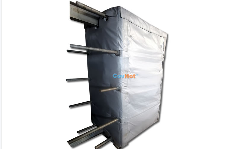 可拆卸板式<a href=http://www.z833.cn/e/tags/?tagname=%E6%8D%A2%E7%83%AD%E5%99%A8%E4%BF%9D%E6%B8%A9 target=_blank class=infotextkey>換熱器保溫</a>套