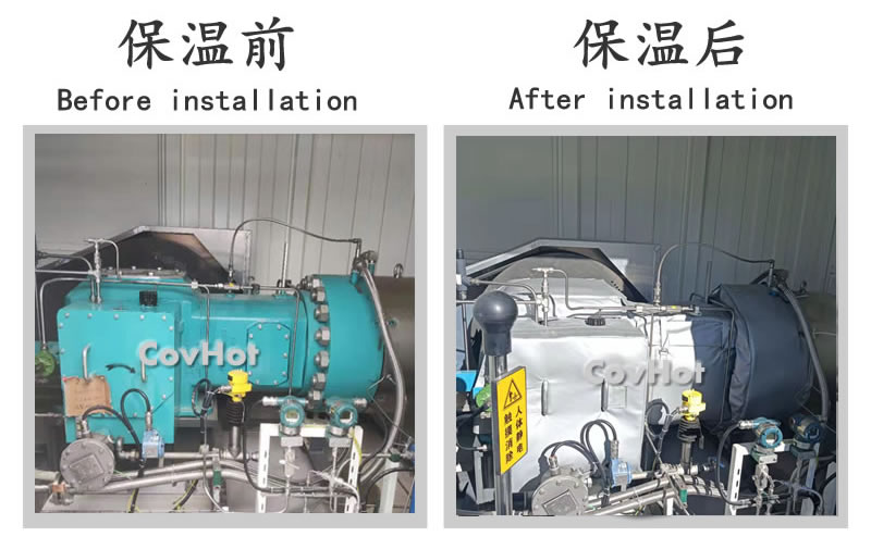 可拆卸式<a href=http://www.z833.cn/e/tags/?tagname=%E4%BF%9D%E6%B8%A9%E5%A5%97 target=_blank class=infotextkey>保溫套</a>,工業節能<a href=http://www.z833.cn/e/tags/?tagname=%E4%BF%9D%E6%B8%A9%E5%A5%97 target=_blank class=infotextkey>保溫套</a>