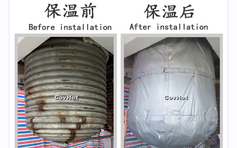 工業<a href=http://www.z833.cn/e/tags/?tagname=%E8%AE%BE%E5%A4%87%E4%BF%9D%E6%B8%A9 target=_blank class=infotextkey>設備保溫</a>隔熱,<a href=http://www.z833.cn/e/tags/?tagname=%E5%8F%AF%E6%8B%86%E5%8D%B8%E4%BF%9D%E6%B8%A9%E5%A5%97 target=_blank class=infotextkey>可拆卸<a href=http://www.z833.cn/e/tags/?tagname=%E4%BF%9D%E6%B8%A9%E5%A5%97 target=_blank class=infotextkey>保溫套</a></a>