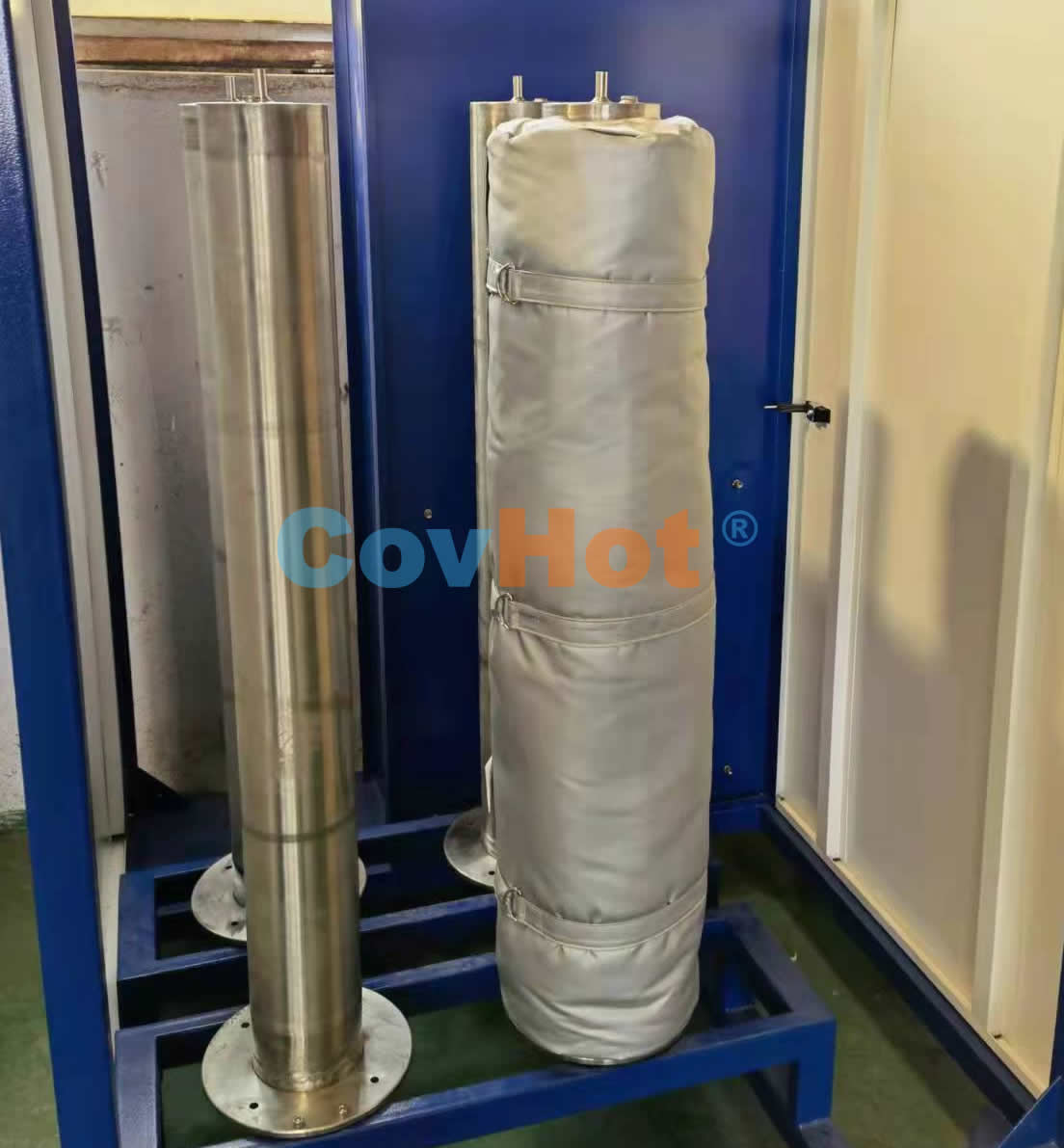 純化器反應(yīng)器,<a href=http://www.z833.cn/e/tags/?tagname=%E5%8F%AF%E6%8B%86%E5%8D%B8%E4%BF%9D%E6%B8%A9%E5%A5%97 target=_blank class=infotextkey>可拆卸<a href=http://www.z833.cn/e/tags/?tagname=%E4%BF%9D%E6%B8%A9%E5%A5%97 target=_blank class=infotextkey>保溫套</a></a>