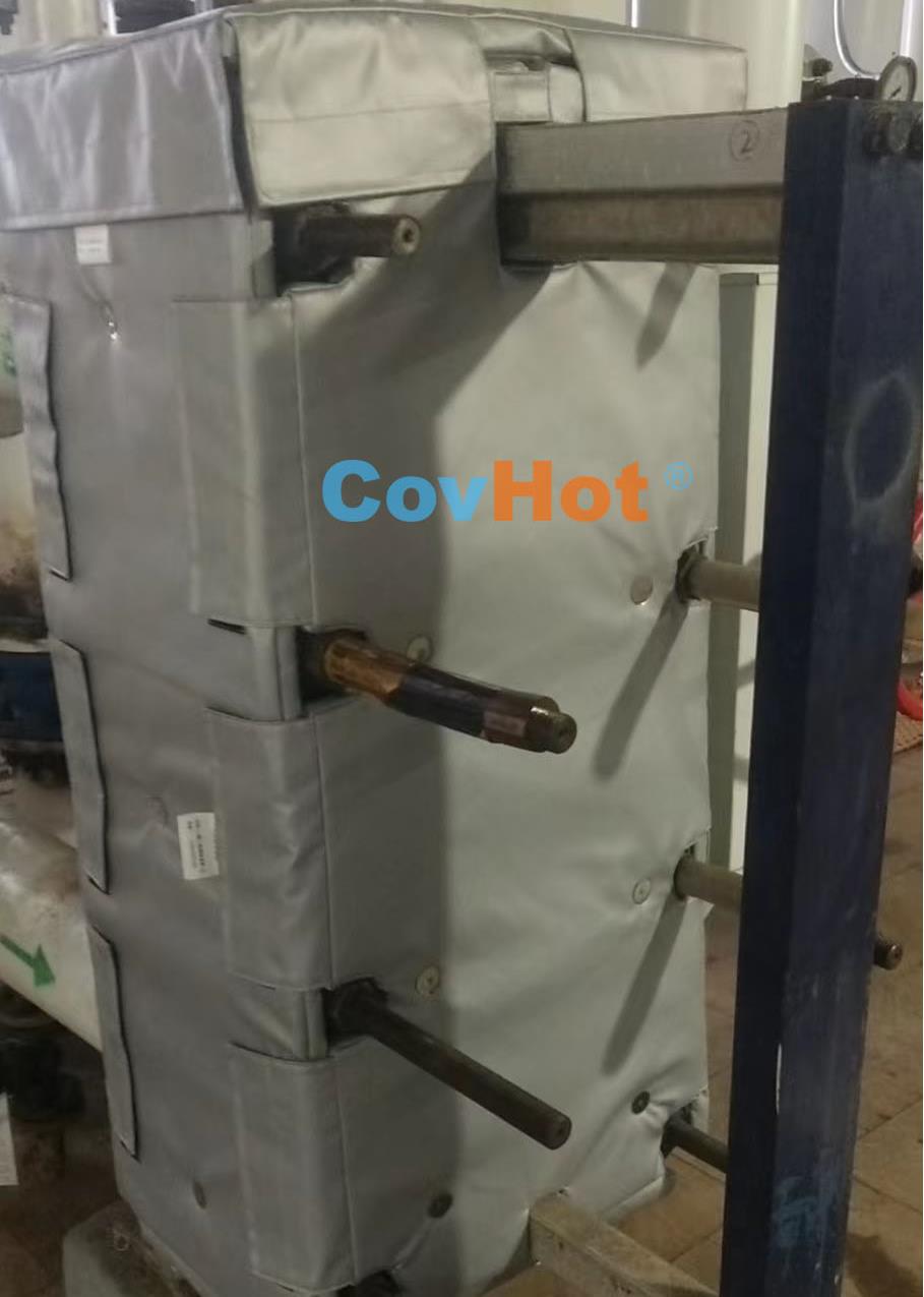 板式<a href=http://www.z833.cn/e/tags/?tagname=%E6%8D%A2%E7%83%AD%E5%99%A8%E4%BF%9D%E6%B8%A9 target=_blank class=infotextkey>換熱器保溫</a>,<a href=http://www.z833.cn/e/tags/?tagname=%E5%8F%AF%E6%8B%86%E5%8D%B8%E4%BF%9D%E6%B8%A9%E5%A5%97 target=_blank class=infotextkey>可拆卸<a href=http://www.z833.cn/e/tags/?tagname=%E4%BF%9D%E6%B8%A9%E5%A5%97 target=_blank class=infotextkey>保溫套</a></a>