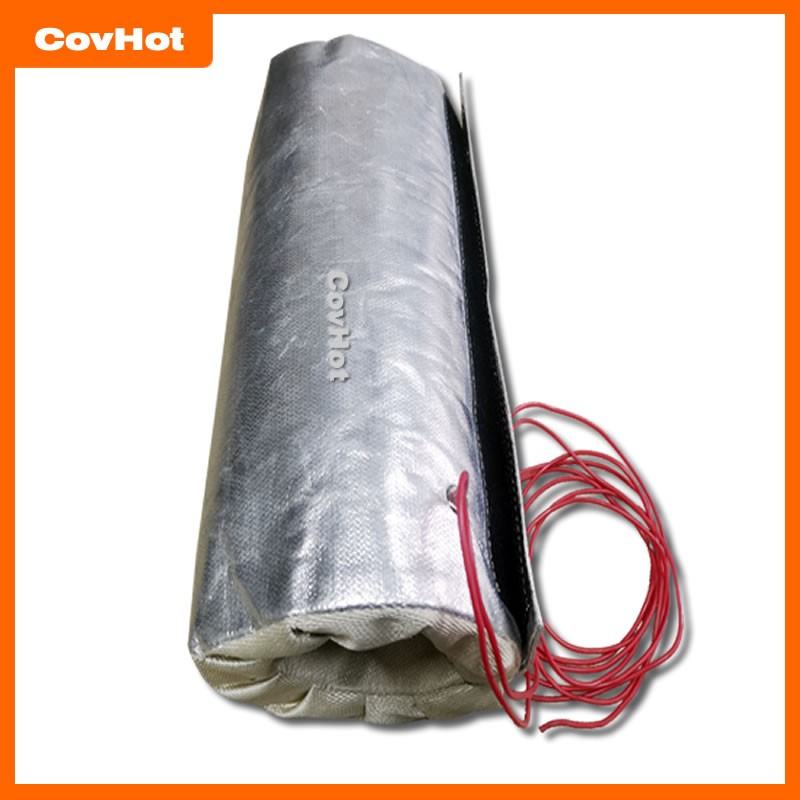 電伴熱<a href=http://www.z833.cn/e/tags/?tagname=%E4%BF%9D%E6%B8%A9%E5%A5%97 target=_blank class=infotextkey>保溫套</a>,儀表防凍