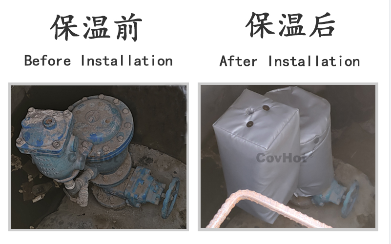 可拆卸柔性<a href=http://www.z833.cn/e/tags/?tagname=%E4%BF%9D%E6%B8%A9%E5%A5%97 target=_blank class=infotextkey>保溫套</a>