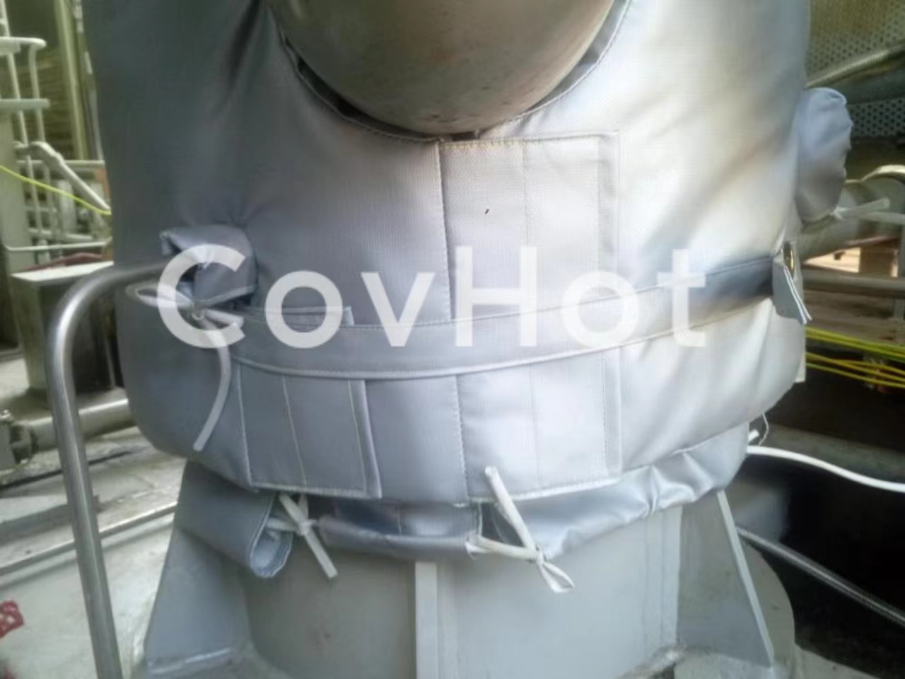 <a href=http://www.z833.cn/e/tags/?tagname=%E5%8F%8D%E5%BA%94%E9%87%9C%E4%BF%9D%E6%B8%A9 target=_blank class=infotextkey>反應釜保溫</a>套,<a href=http://www.z833.cn/e/tags/?tagname=%E5%8F%8D%E5%BA%94%E9%87%9C%E4%BF%9D%E6%B8%A9 target=_blank class=infotextkey>反應釜保溫</a>