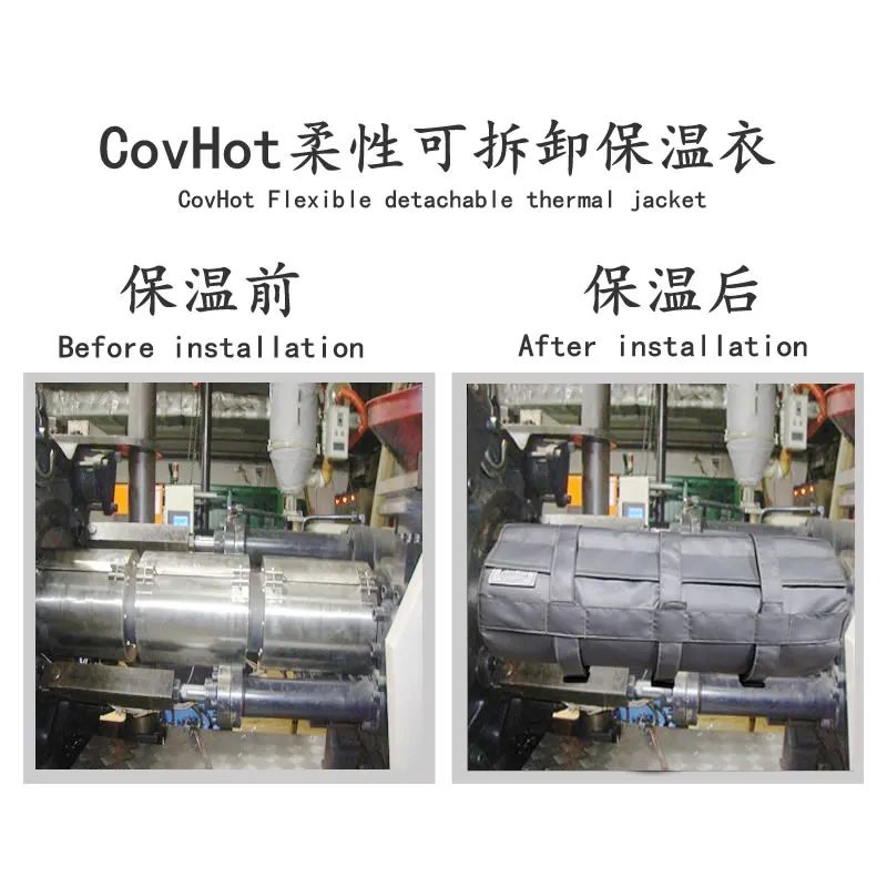 <a href=http://www.z833.cn/e/tags/?tagname=%E5%8F%AF%E6%8B%86%E5%8D%B8%E4%BF%9D%E6%B8%A9%E5%A5%97 target=_blank class=infotextkey>可拆卸<a href=http://www.z833.cn/e/tags/?tagname=%E4%BF%9D%E6%B8%A9%E5%A5%97 target=_blank class=infotextkey>保溫套</a></a>,注塑機<a href=http://www.z833.cn/e/tags/?tagname=%E4%BF%9D%E6%B8%A9%E5%A5%97 target=_blank class=infotextkey>保溫套</a>