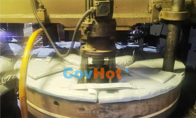 工業(yè)模具保溫絕熱套,可拆卸式模具<a href=http://www.z833.cn/e/tags/?tagname=%E4%BF%9D%E6%B8%A9%E5%A5%97 target=_blank class=infotextkey>保溫套</a>