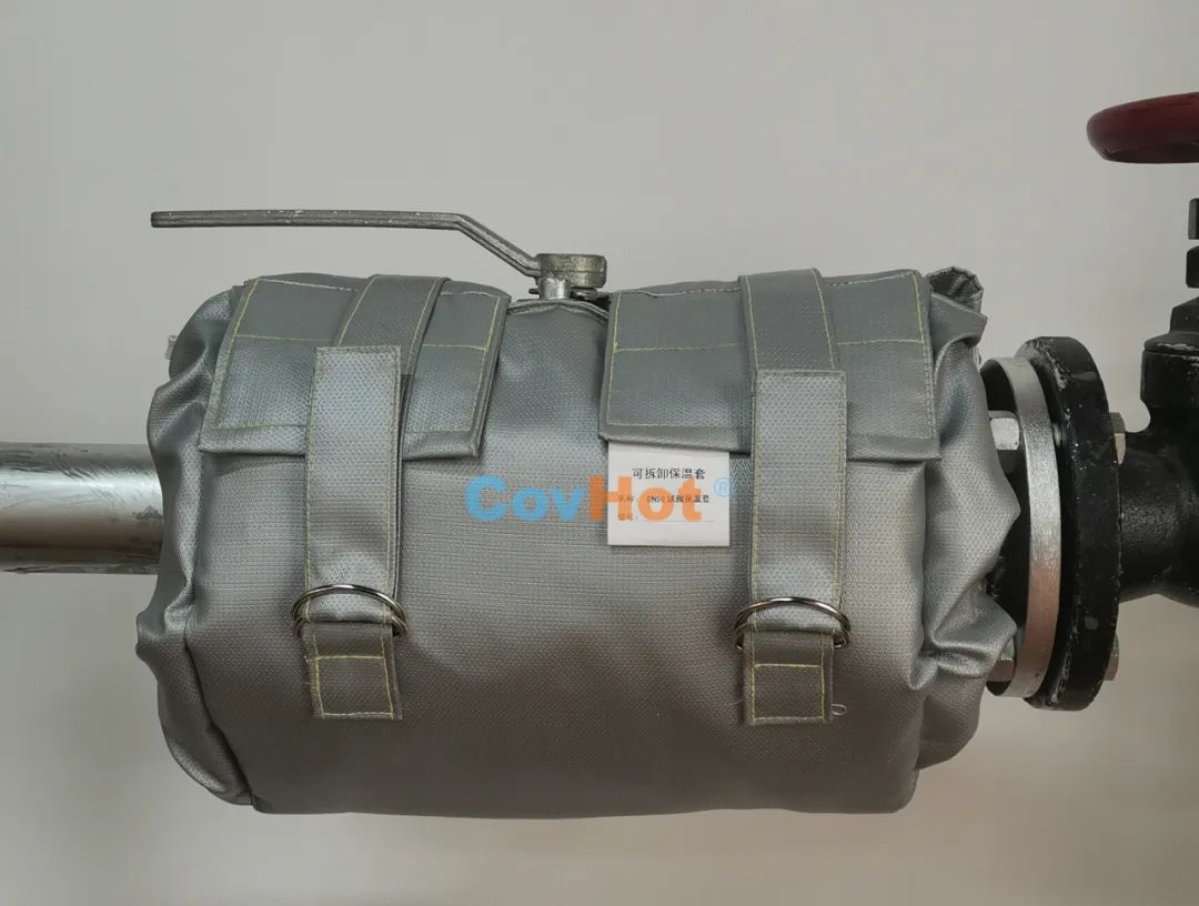 新型<a href=http://www.z833.cn/e/tags/?tagname=%E9%98%80%E9%97%A8%E4%BF%9D%E6%B8%A9%E5%A5%97 target=_blank class=infotextkey><a href=http://www.z833.cn/e/tags/?tagname=%E9%98%80%E9%97%A8%E4%BF%9D%E6%B8%A9 target=_blank class=infotextkey>閥門保溫</a>套</a>;閥門隔熱保溫