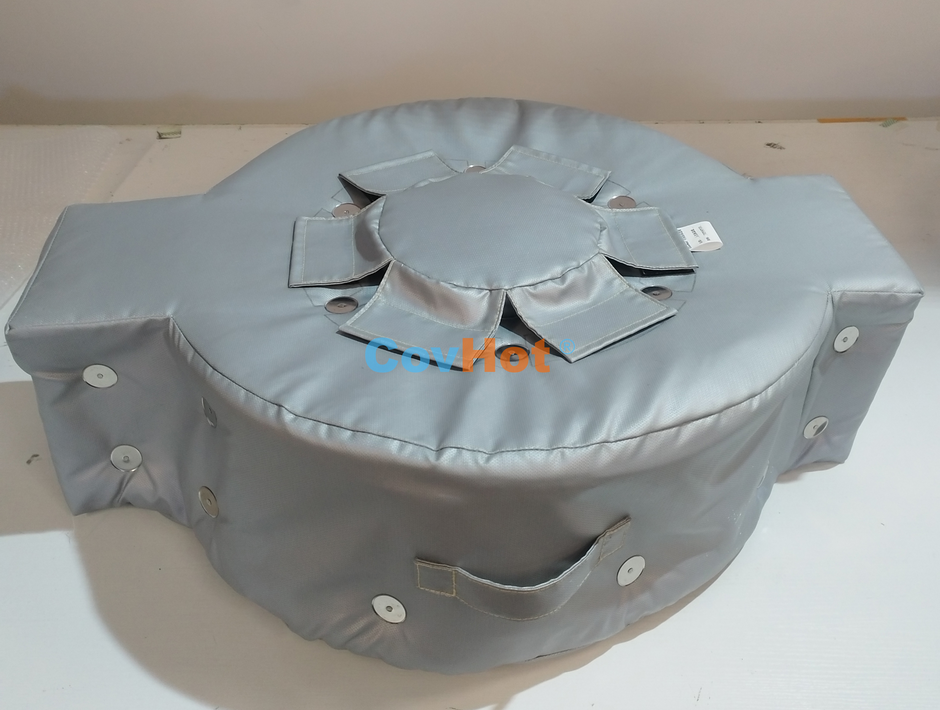 人孔<a href=http://www.z833.cn/e/tags/?tagname=%E4%BF%9D%E6%B8%A9%E9%9A%94%E7%83%AD target=_blank class=infotextkey>保溫隔熱</a>,可拆卸工業<a href=http://www.z833.cn/e/tags/?tagname=%E8%AE%BE%E5%A4%87%E4%BF%9D%E6%B8%A9 target=_blank class=infotextkey>設備保溫</a>套