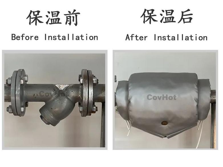 食品生產(chǎn)<a href=http://www.z833.cn/e/tags/?tagname=%E4%BF%9D%E6%B8%A9%E9%9A%94%E7%83%AD target=_blank class=infotextkey>保溫隔熱</a>,<a href=http://www.z833.cn/e/tags/?tagname=%E5%8F%AF%E6%8B%86%E5%8D%B8%E4%BF%9D%E6%B8%A9%E5%A5%97 target=_blank class=infotextkey>可拆卸<a href=http://www.z833.cn/e/tags/?tagname=%E4%BF%9D%E6%B8%A9%E5%A5%97 target=_blank class=infotextkey>保溫套</a></a>