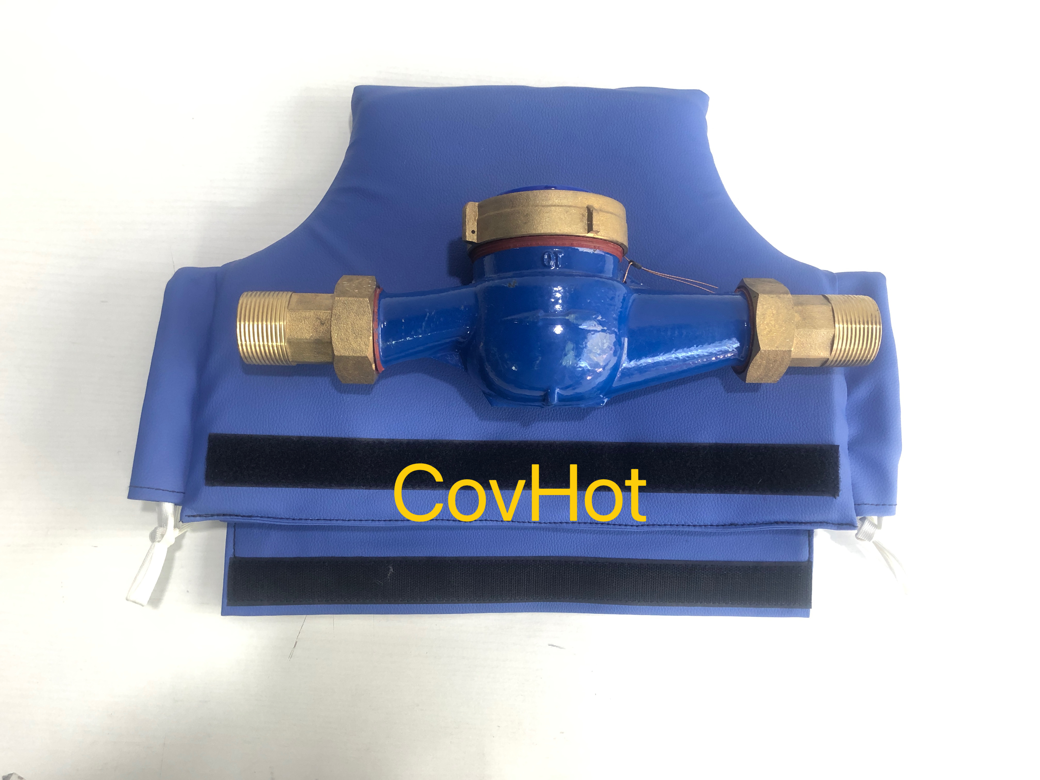 可拆卸式水表<a href=http://www.z833.cn/e/tags/?tagname=%E4%BF%9D%E6%B8%A9%E5%A5%97 target=_blank class=infotextkey>保溫套</a>,水管保溫,水表保溫